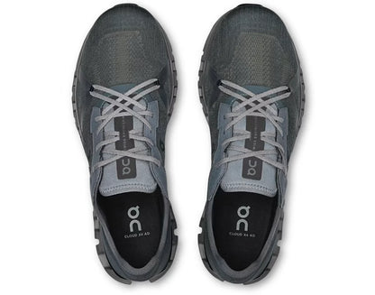 On Running Cloud X 4 AD Stone Black