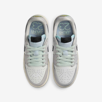 Air Jordan 1 Low OG CNY 'Year of the Snake' (2025) (GS)