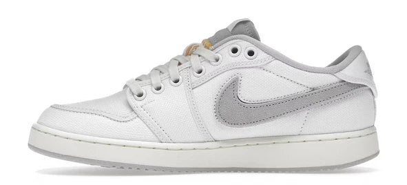 1 Retro AJKO Low SP Union White Canvas