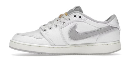 1 Retro AJKO Low SP Union White Canvas