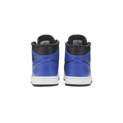 1 Mid 'Hyper Royal'