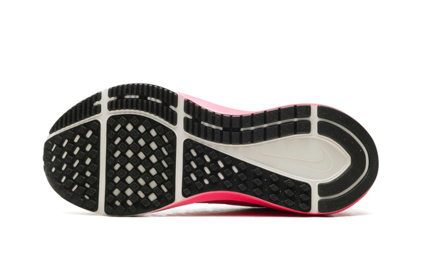 Structure 25 WMNS"Sail Hyper Pink Bright Crimson Sequoia" Ib7452 100