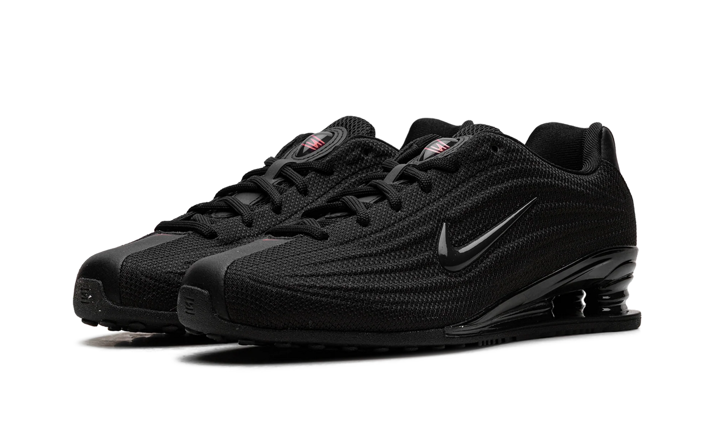 Shox Z WMNS"Black" HQ7540 003