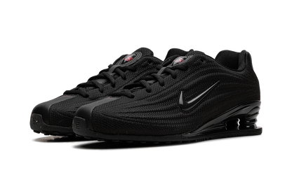 Shox Z WMNS"Black" HQ7540 003