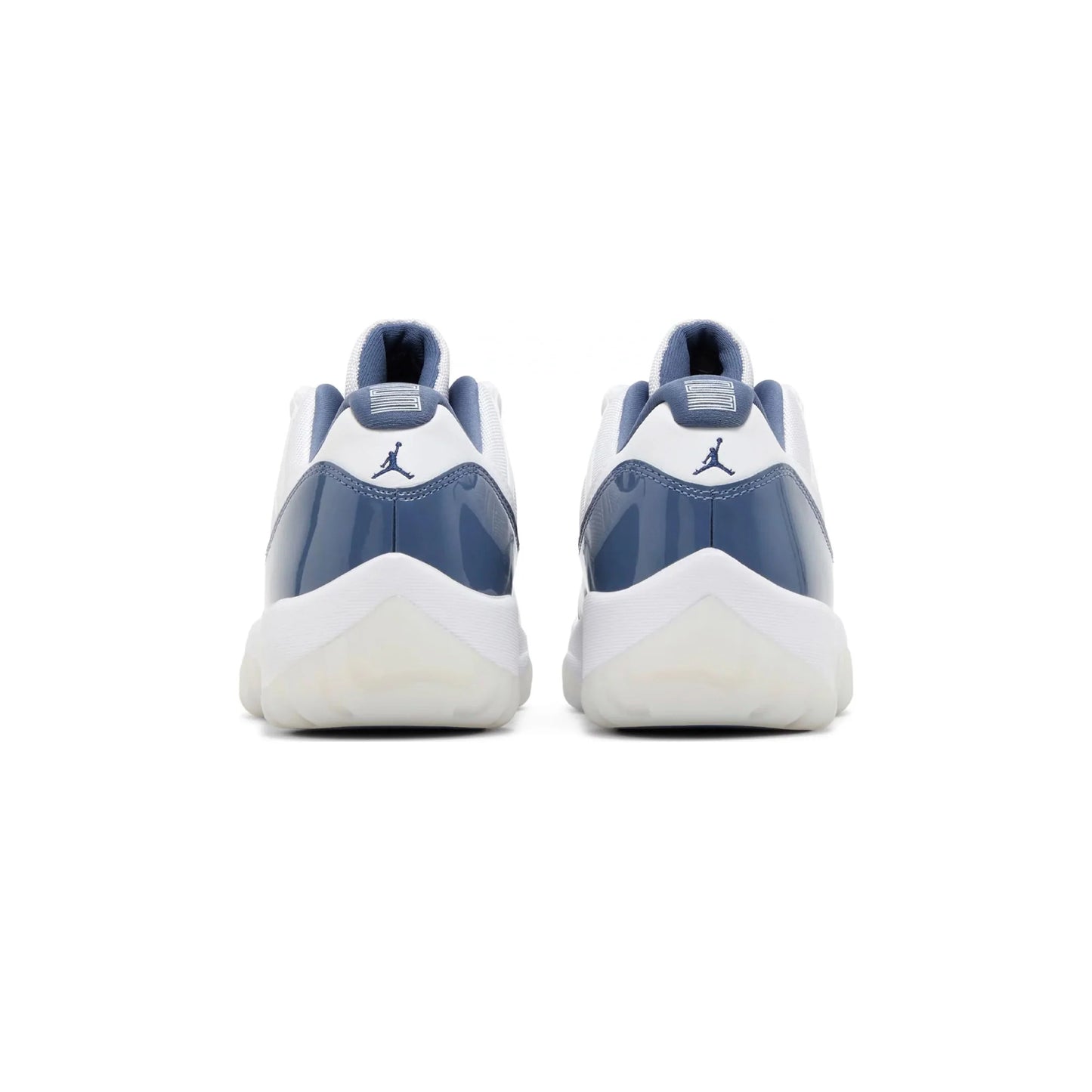 11 Retro Low 'Diffused Blue' (2024)