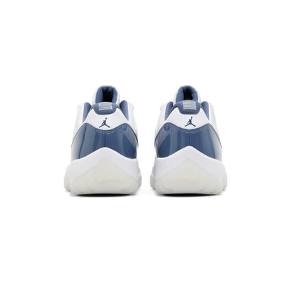 11 Retro Low 'Diffused Blue' (2024)