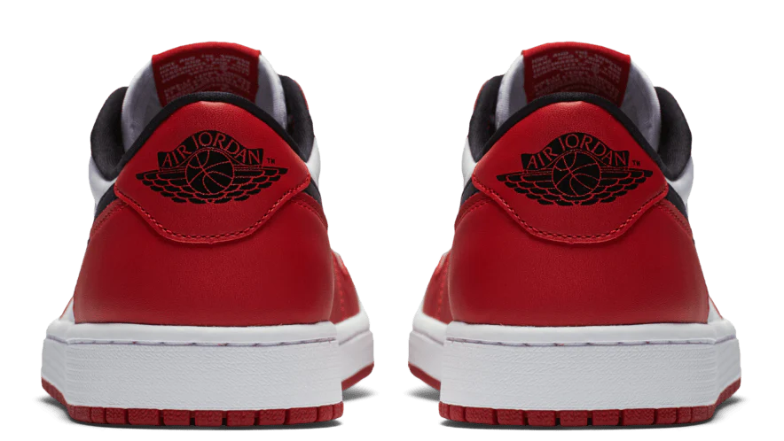 1 Retro Low OG Chicago (2025)