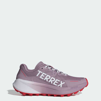 Women's Terrex Agravic 3 Trail Running Shoes