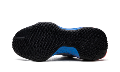 ZOOMX INVINCIBLE RUN FK 2 MNS WMNS"Grey" DV2177 001