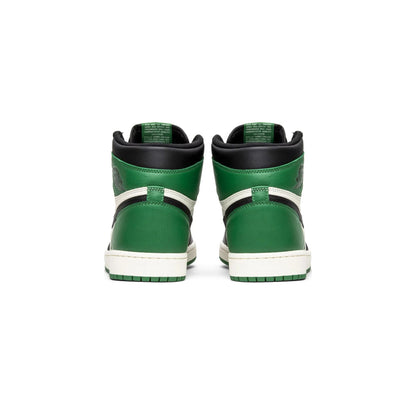 1 Retro High 'Pine Green' (2018)