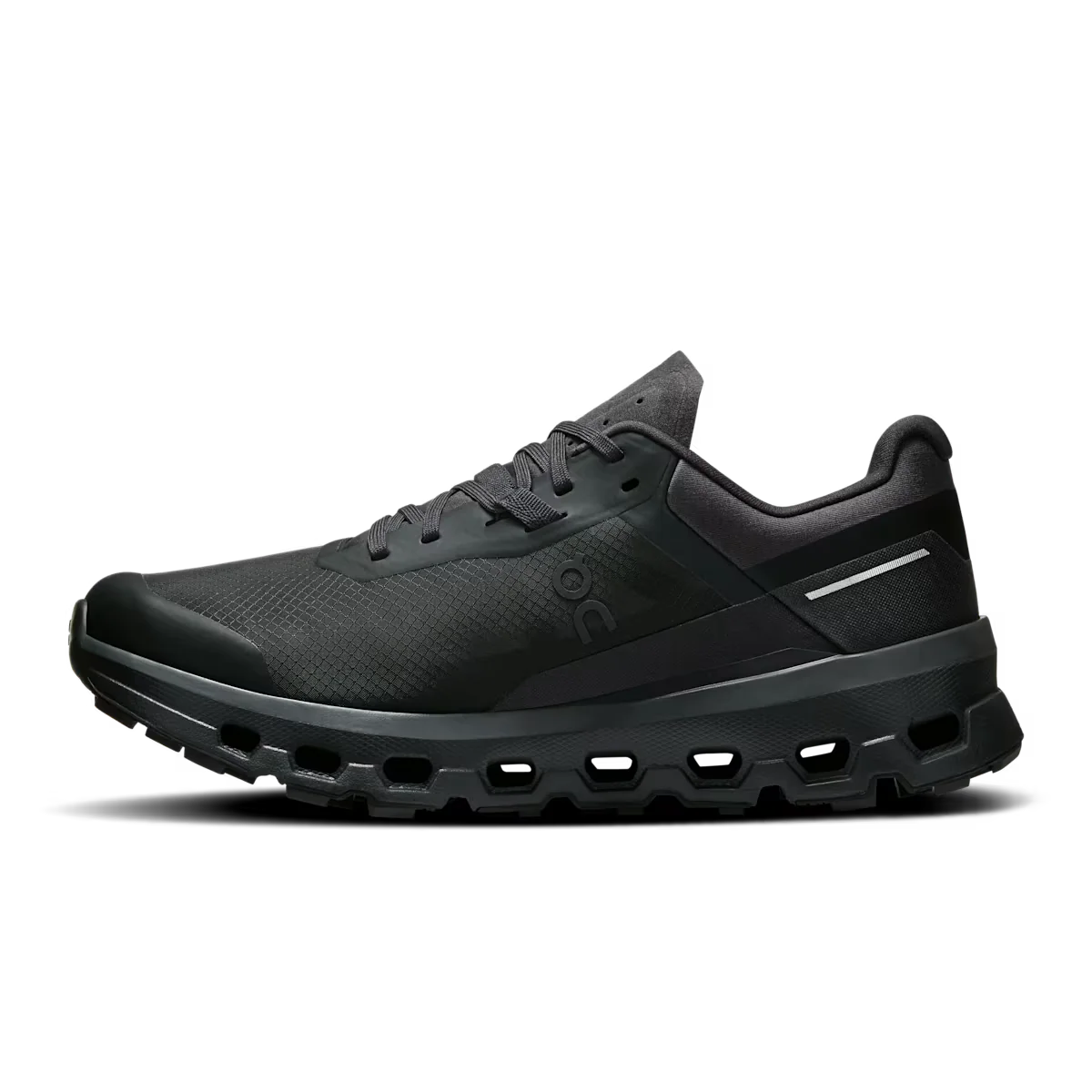 On Running Cloudvista 2 All Black (M)