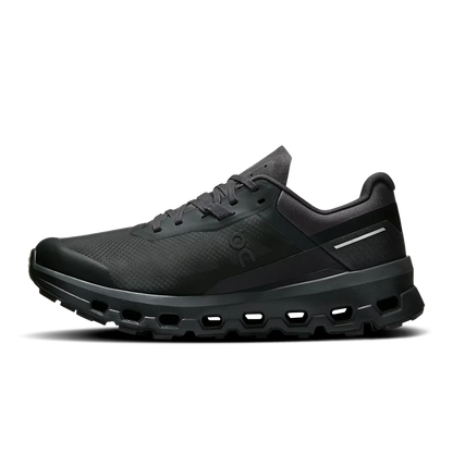 On Running Cloudvista 2 All Black (M)