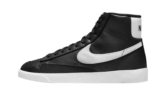 Blazer Mid 77 Next Nature Wmns"Black/ White" DO1344 001