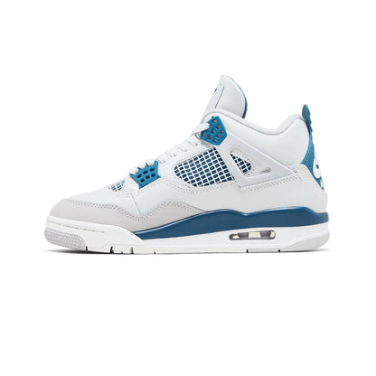 4 Retro 'Military Blue' (2024)
