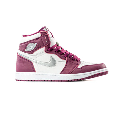 1 Retro High 'Bordeaux' (2021)