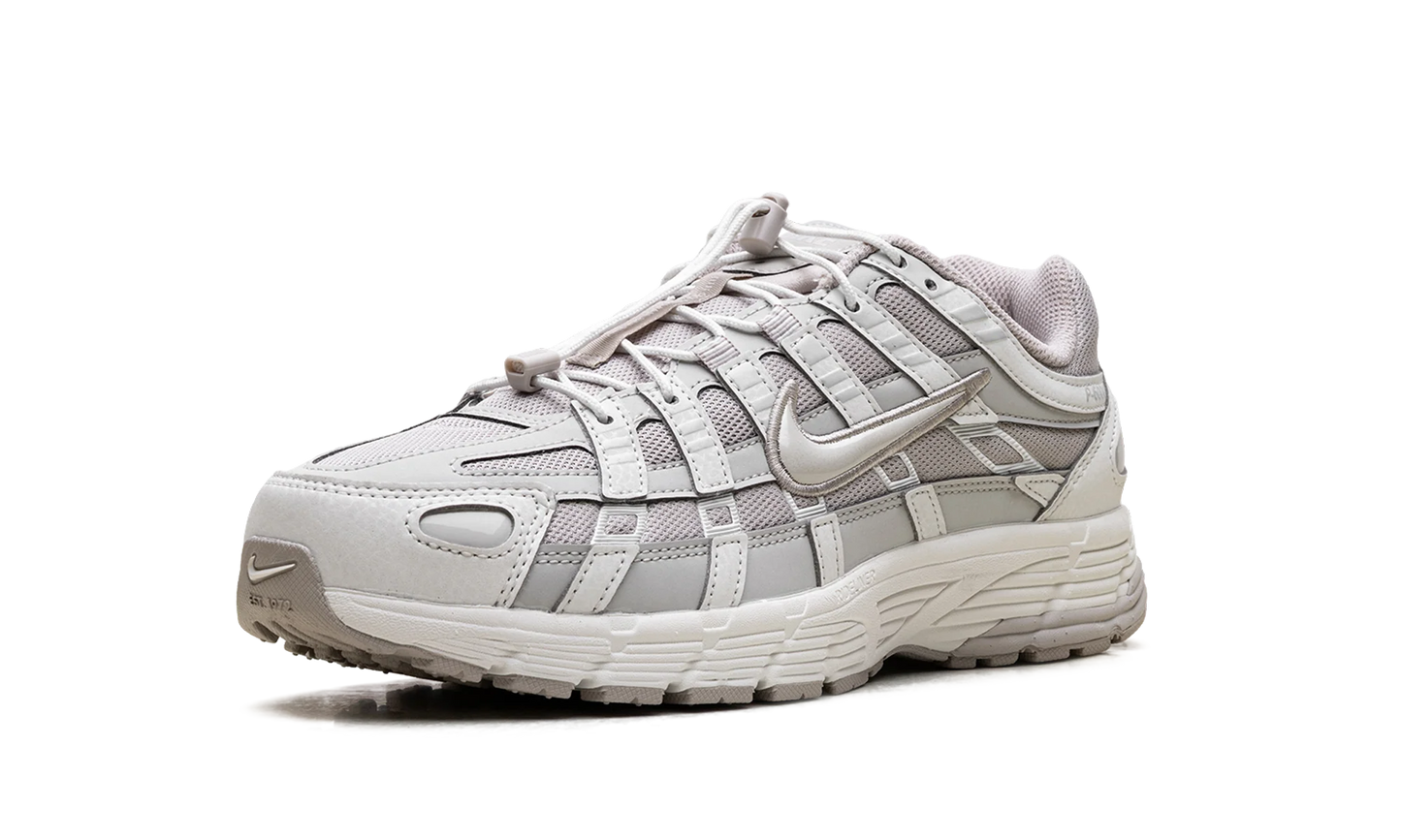 P - 6000 WMNS"Sail Light Bone Cream" IM5237 100
