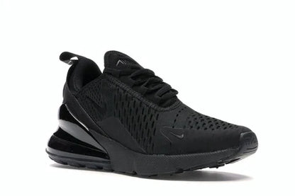 Air Max 270 Triple Black (W)