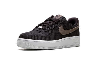 Air Force 1'07 WMNS"Corduroy Velvet Brown" IM6533 200