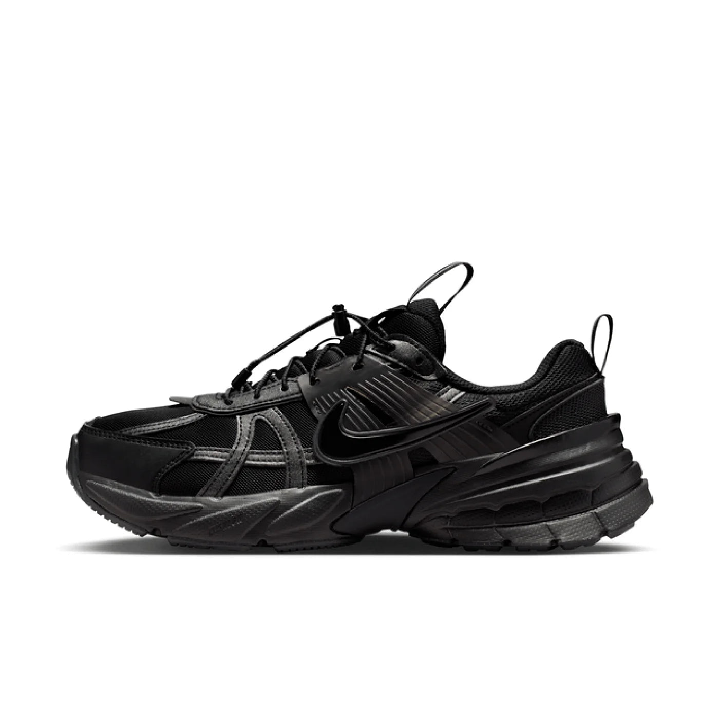 V2K Run WMNS"Black Anthracite" IH0388 001