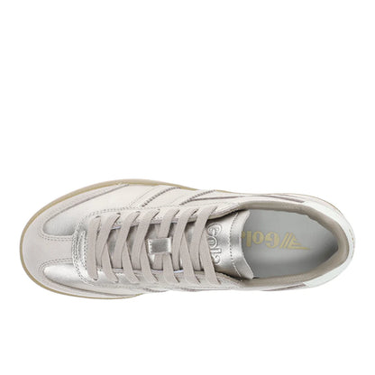 Gola Classics Viper Metallic Sneakers