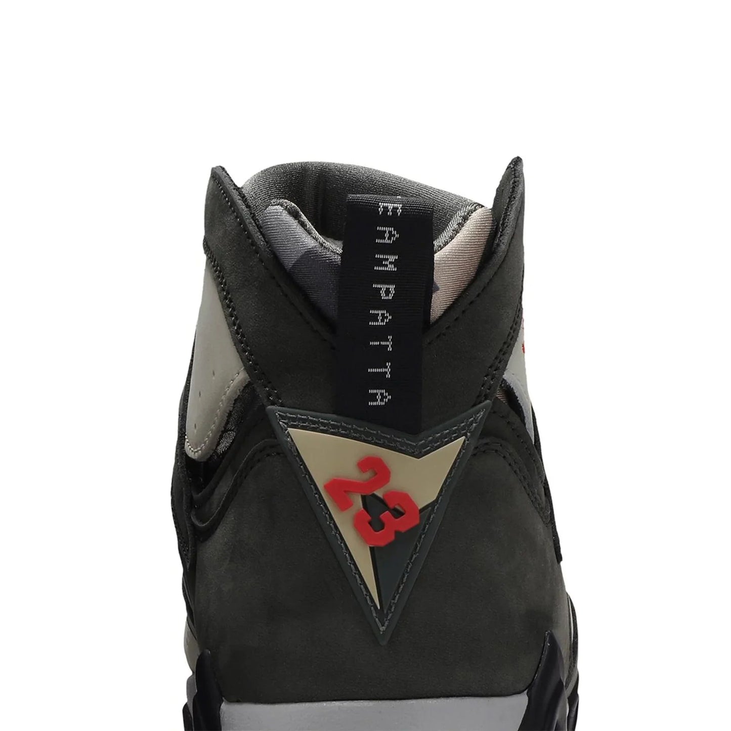 7 x Patta 'Icicle' (2019)
