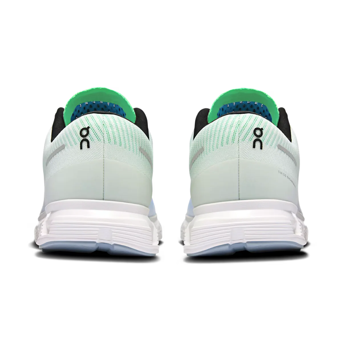 Running Cloud 6 Push Horizon Honeydew (Women's)