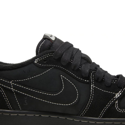 1 Retro Low OG SP 'Black Phantom' (2022)