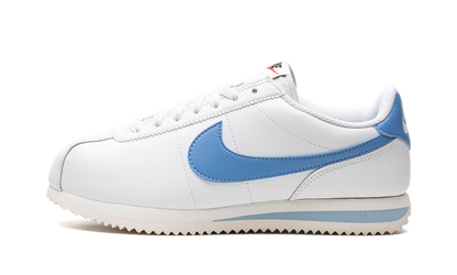 Cortez WMNS"White University Blue" DN1791 102