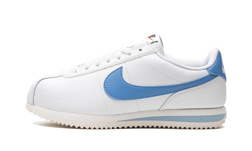 Cortez WMNS"White University Blue" DN1791 102
