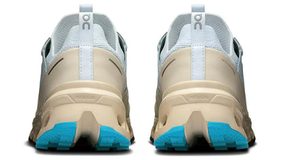 Cloudultra 2 Arctic Cream (Women's)