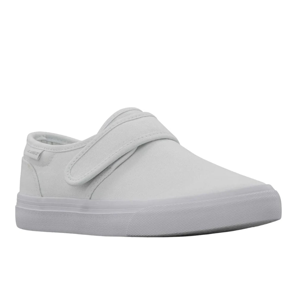 Clipper Strap Slip On Sneakers