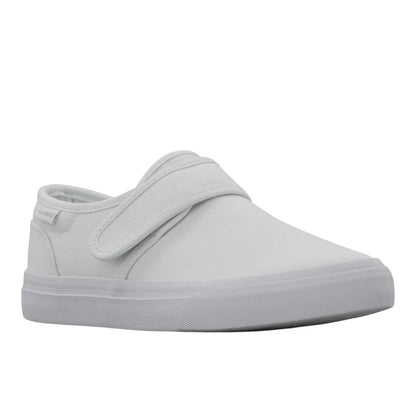 Clipper Strap Slip On Sneakers
