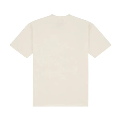Rhude Saint Rhude Tee - Vintage White