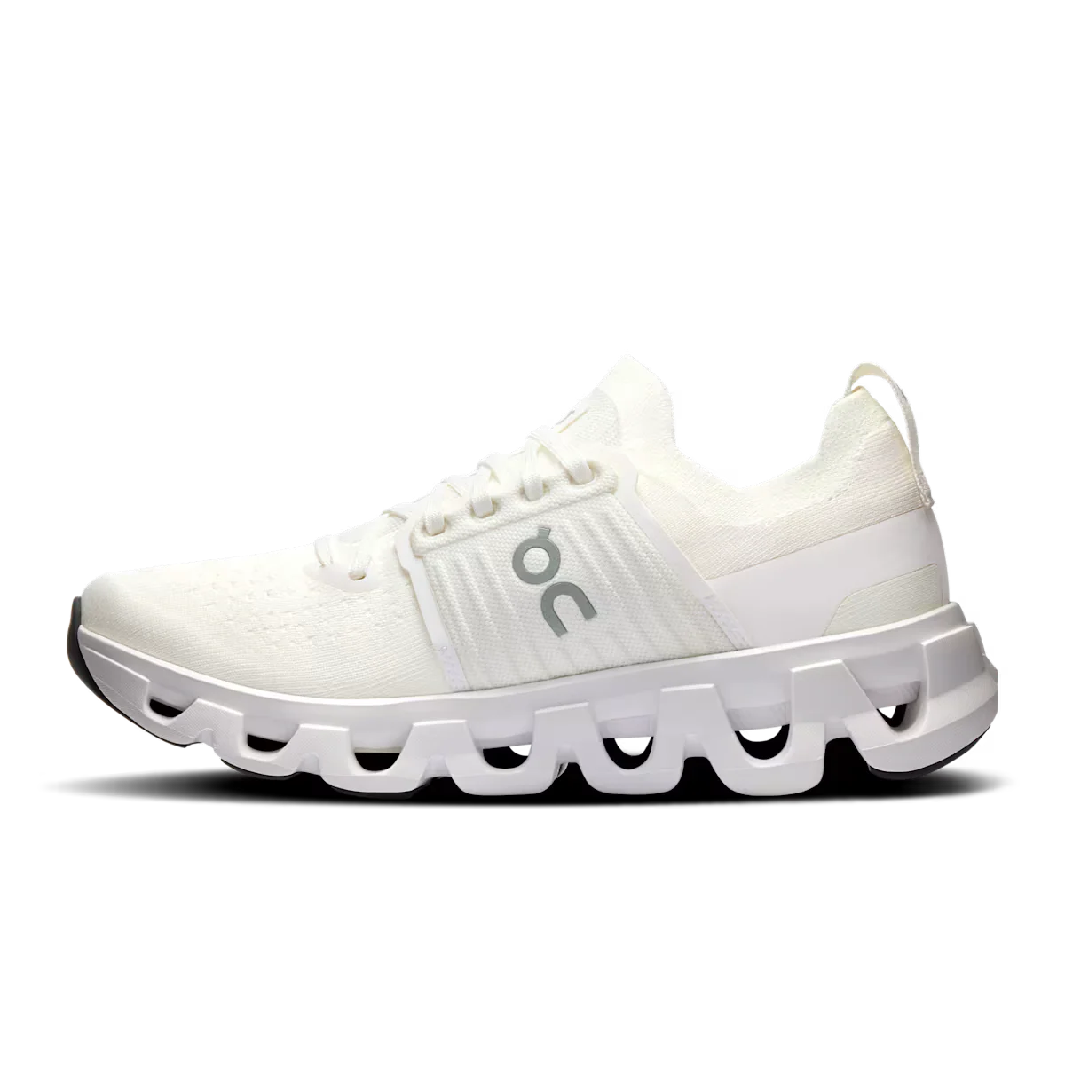 On Running Cloudswift 4 All White (Women's)