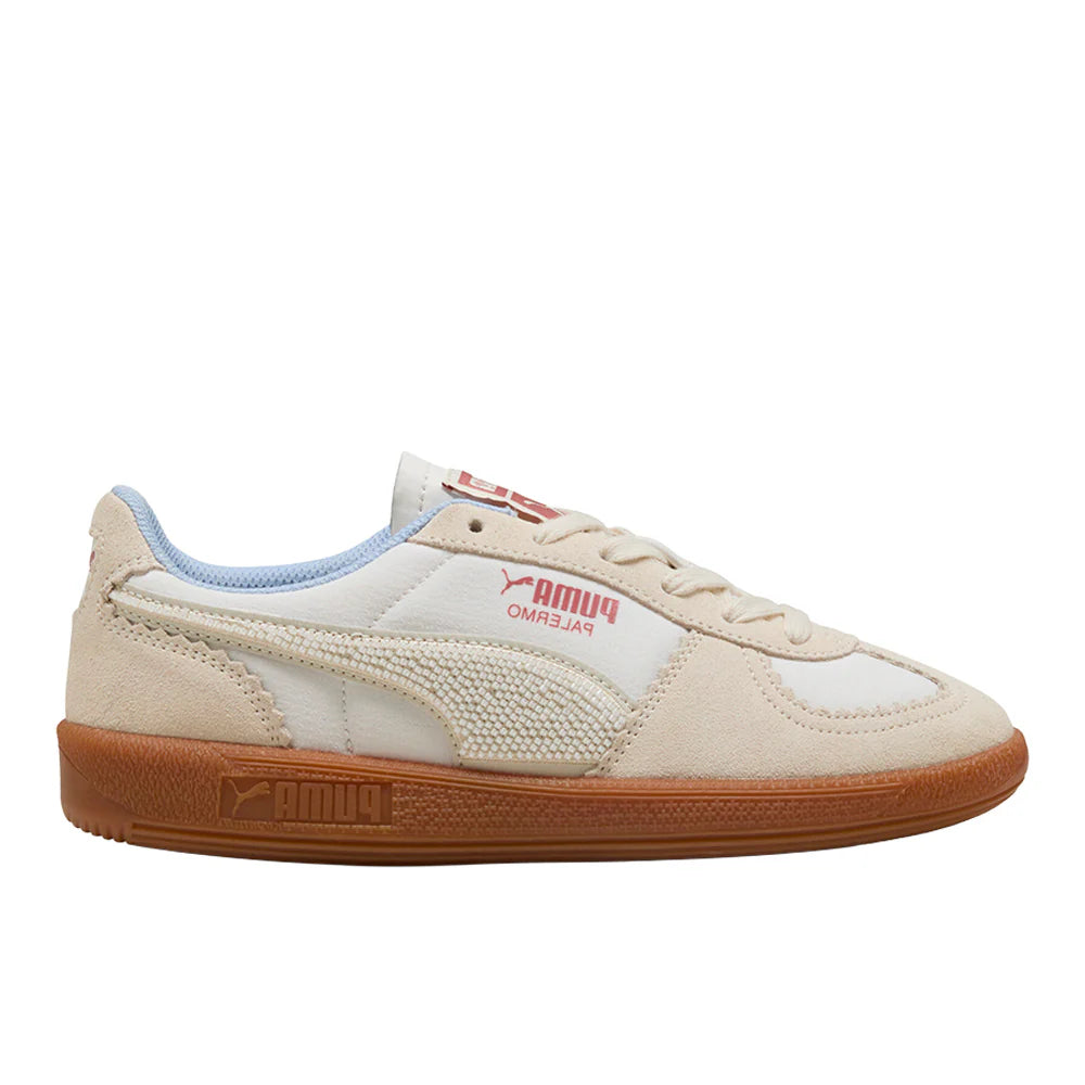Palermo Gentle Meld Lace Up Sneakers