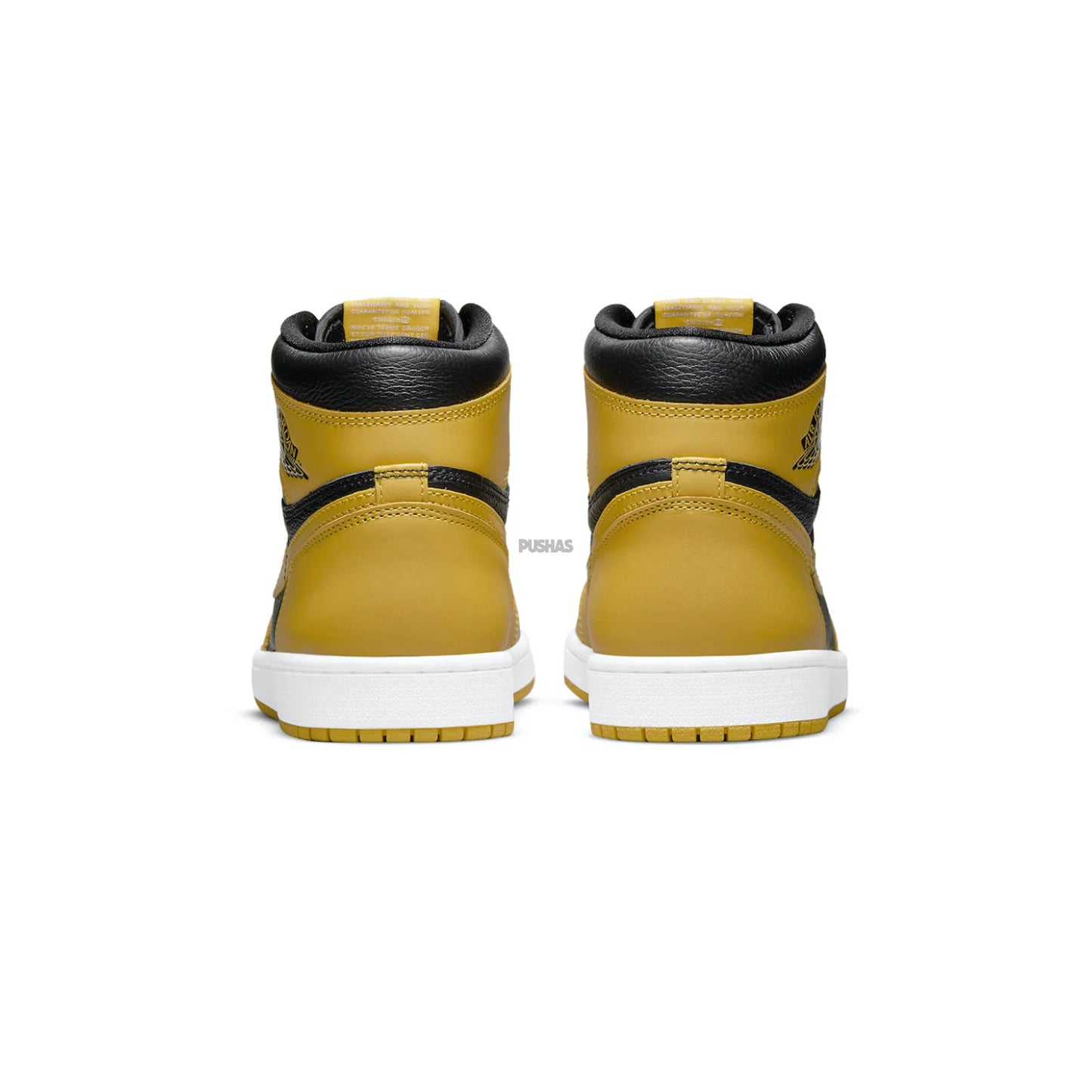 1 High 'Pollen' (2021)