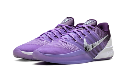 Sabrina 3 SE WMNS"Night Purple" IQ5082 501