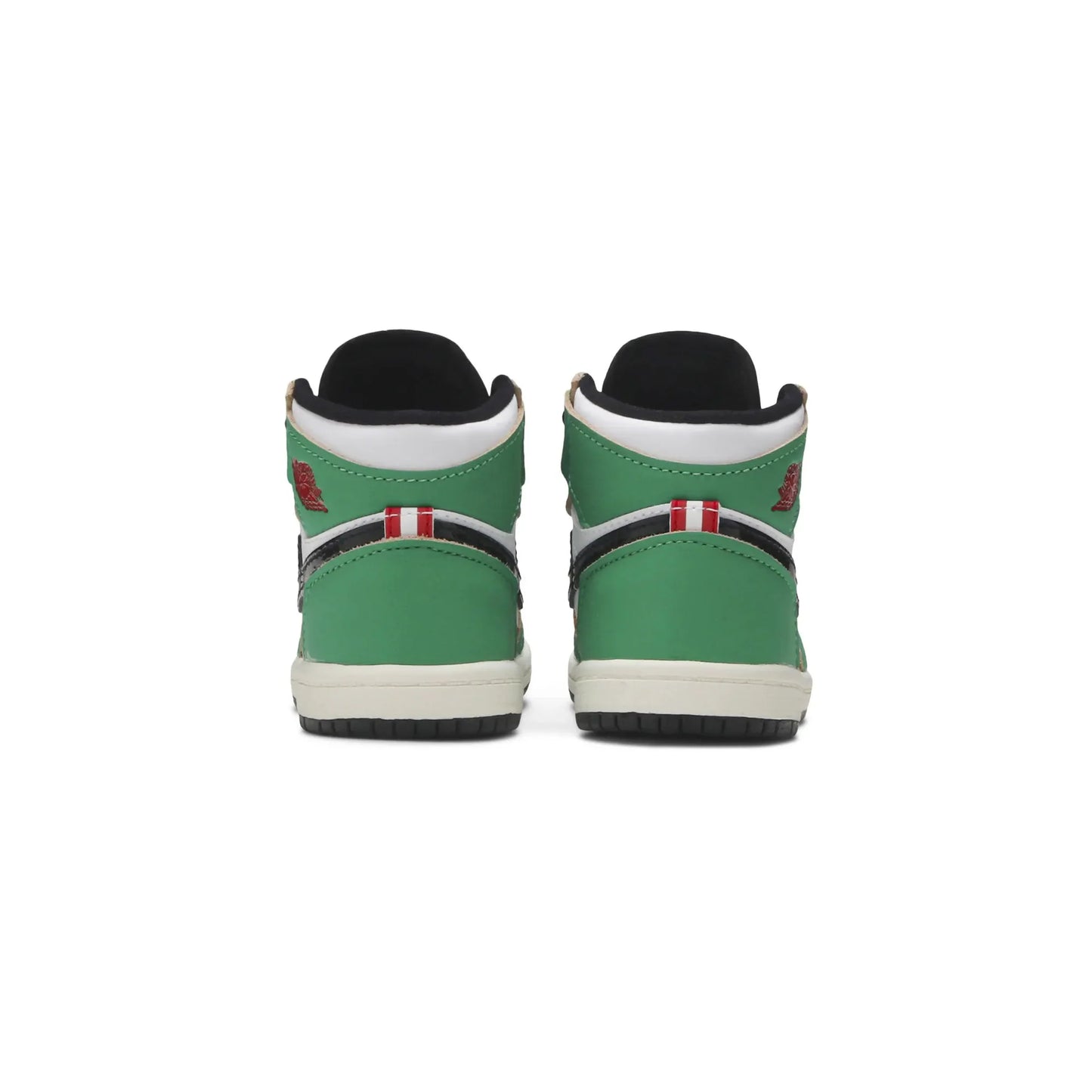 1 Retro High 'Lucky Green' TD (2020)