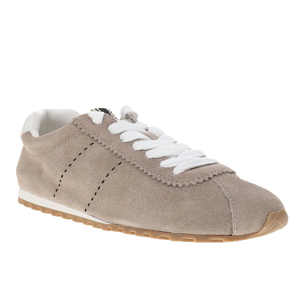 Priscilla Lace up Sneakers