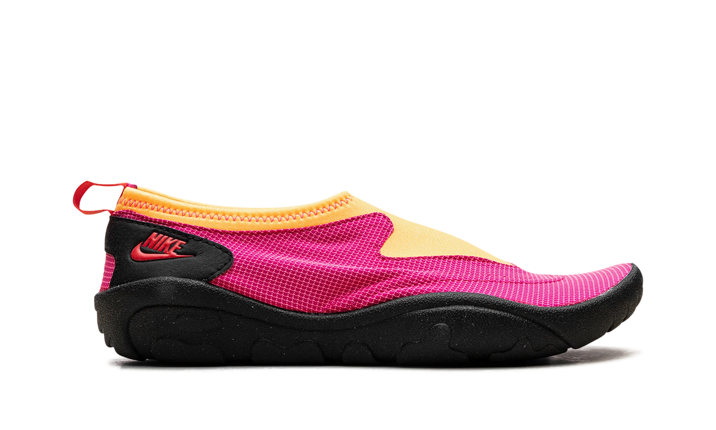 Aqua Turf WMNS"Vivid Pink Laser Orange" FZ5628 600