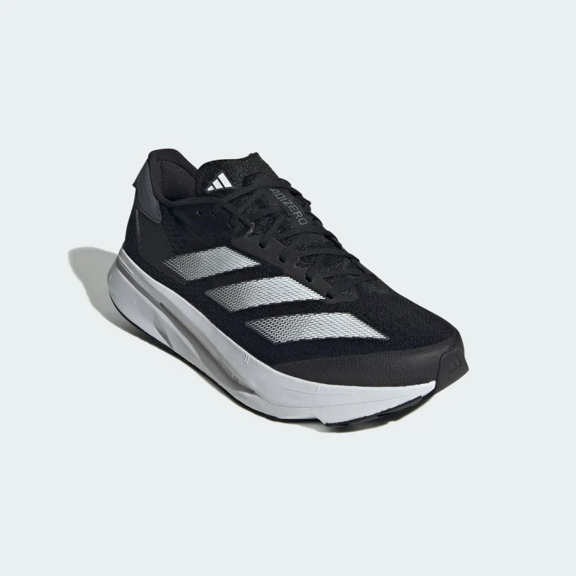 Men's adidas Adizero SL2 Wide Running Shoes