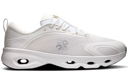 Running Cloudsolo LOEWE White Light Grey (Women’s)