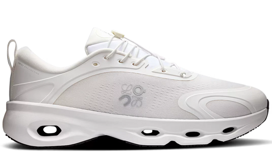Running Cloudsolo LOEWE White Light Grey (Women’s)