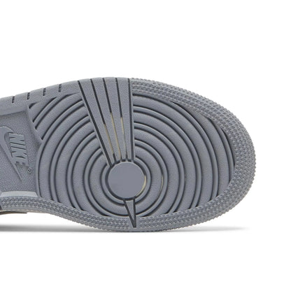 1 Mid 'Neutral Grey' GS (2022)