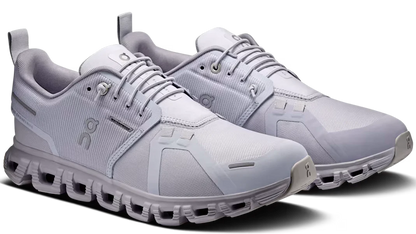 Running Cloud 6 Waterproof Nimbus Lilac (Women’s)