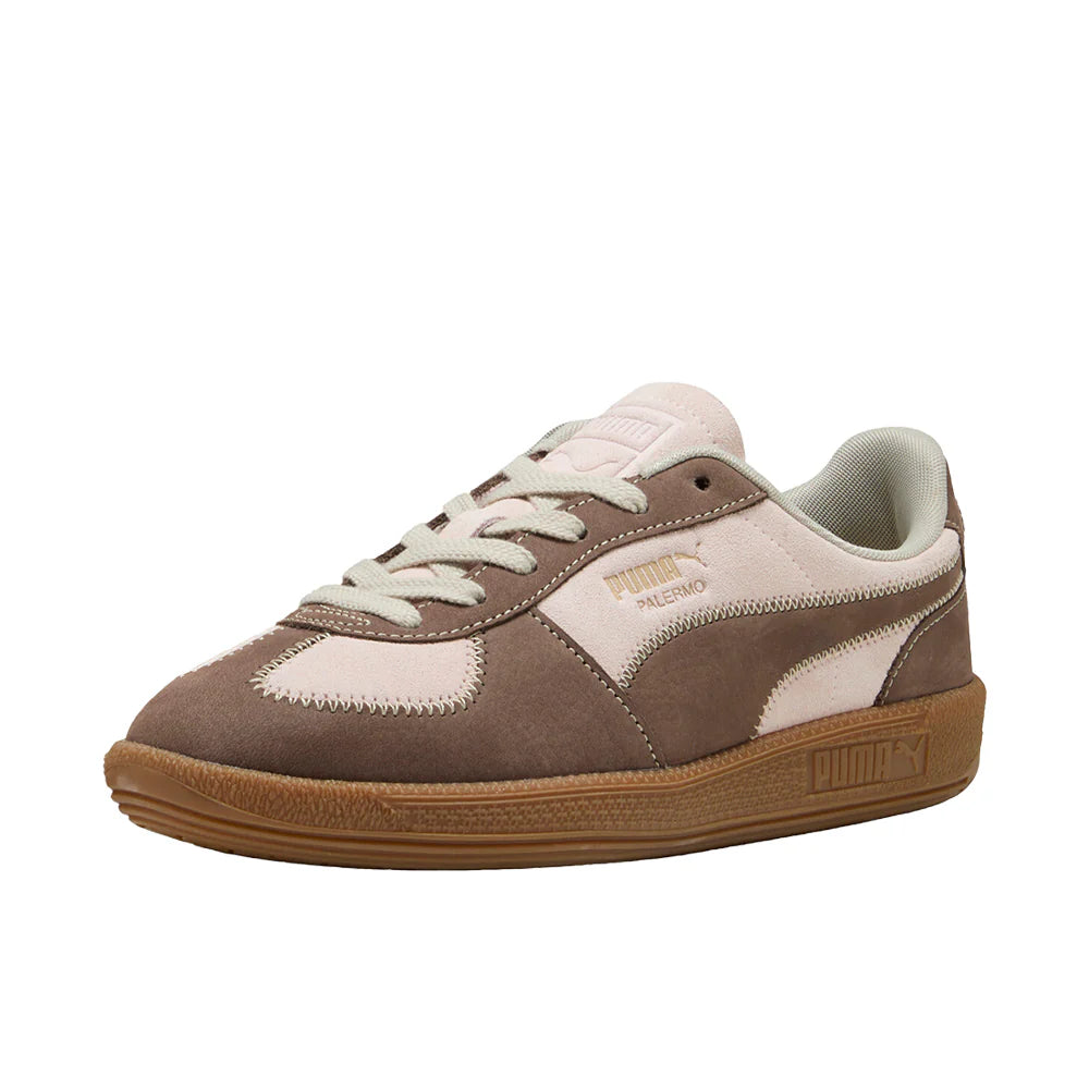 Palermo Wine Club Lace Up Sneakers