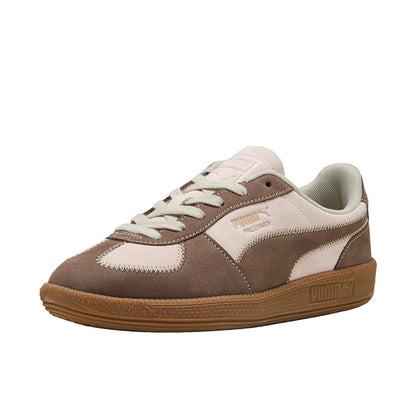 Palermo Wine Club Lace Up Sneakers