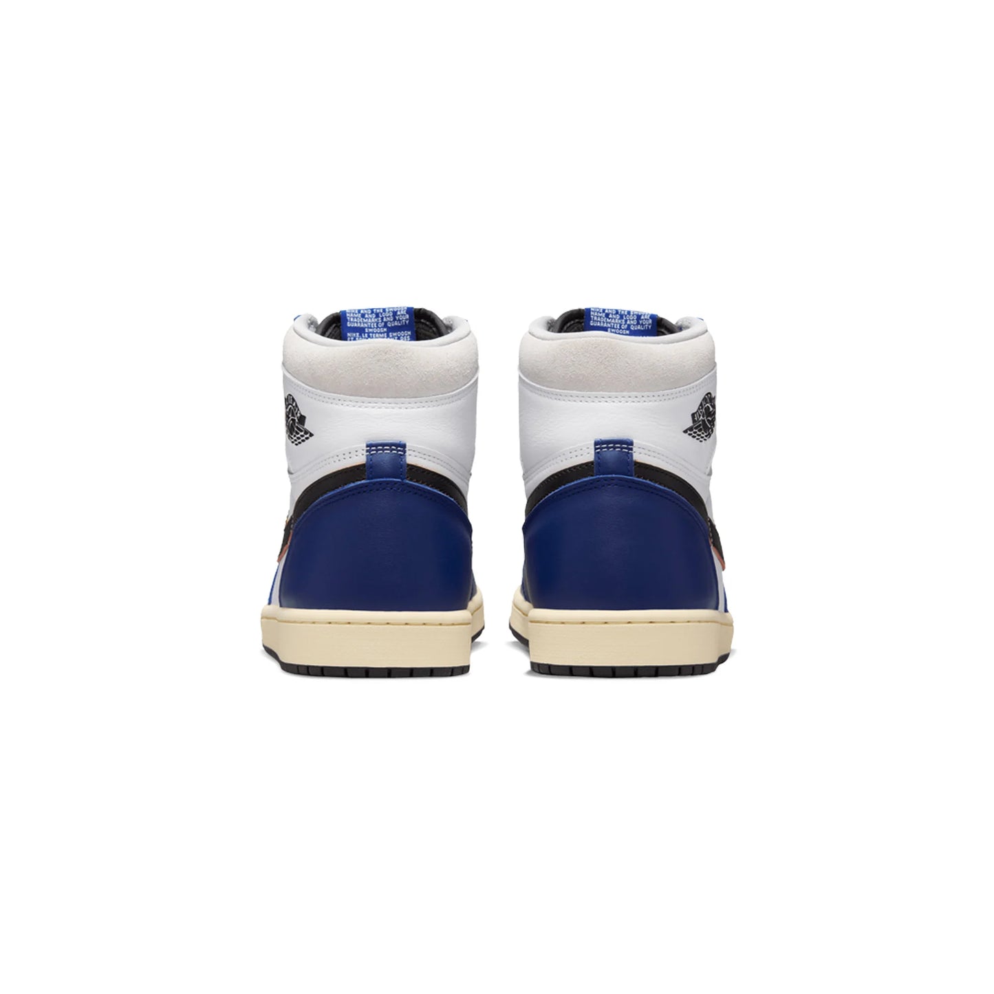 1 Retro High OG Rare Air 'Deep Royal Blue' (2025)