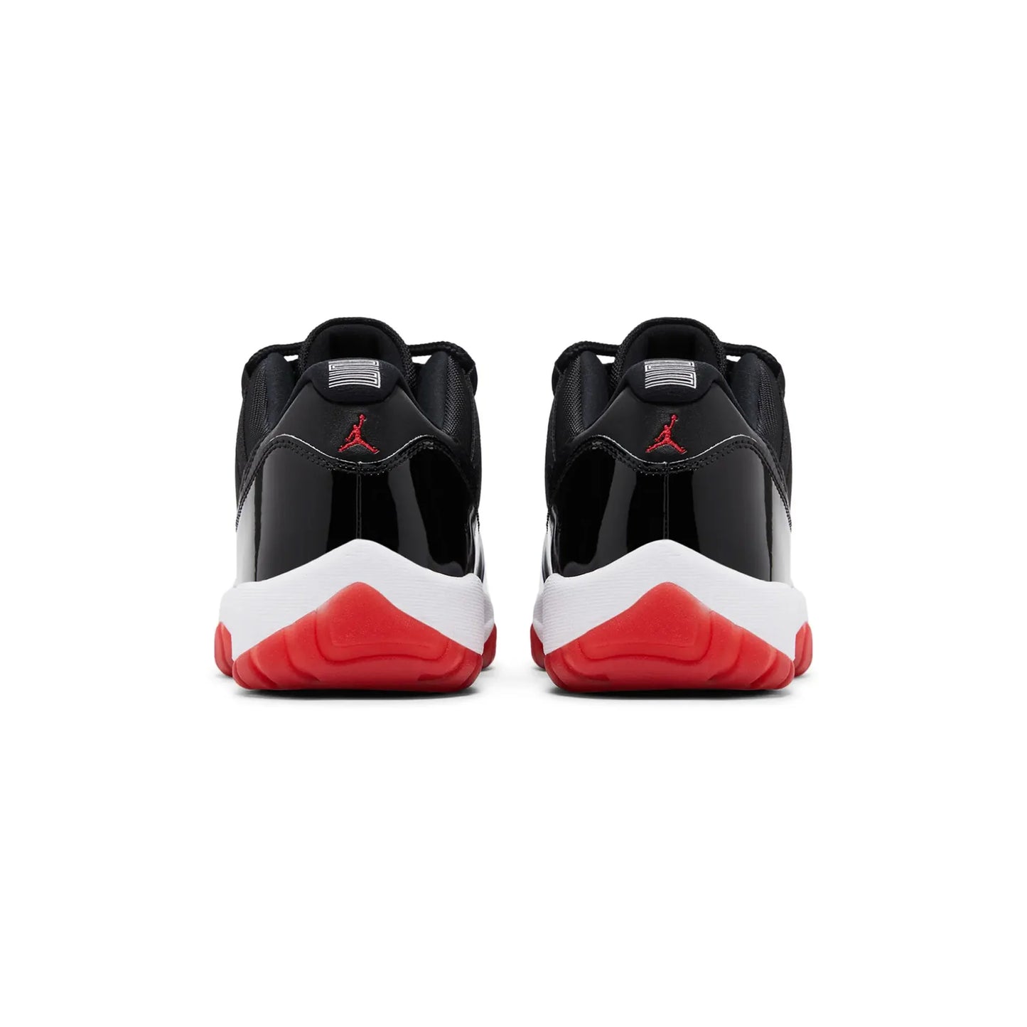 11 Retro Low 'Bred' (2025)