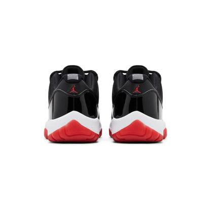 11 Retro Low 'Bred' (2025)